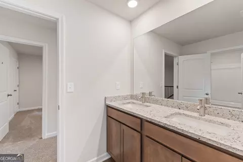 Entry Way - 303 Hudson Ct, Jackson, GA 30233 photo 2 of 9