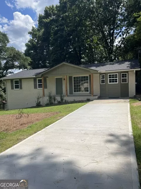 852 Pine Shadow Ln, Winder, GA 30680 photo 30