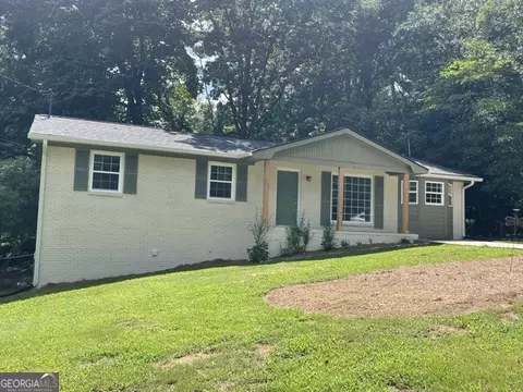 852 Pine Shadow Ln, Winder, GA 30680 photo 31