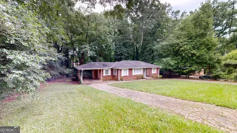 3944 Creel Dr, Lithia Springs, GA 30122