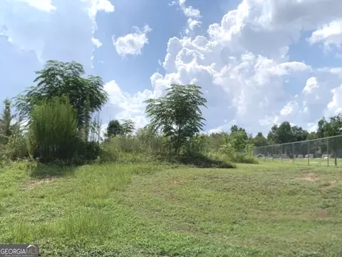 0 Murphy St, Midville, GA 30441