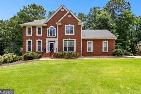210 Jefferson Woods Dr, Peachtree City, GA 30269
