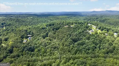 0 Ginger Dr, Jasper, GA 30143 photo 2