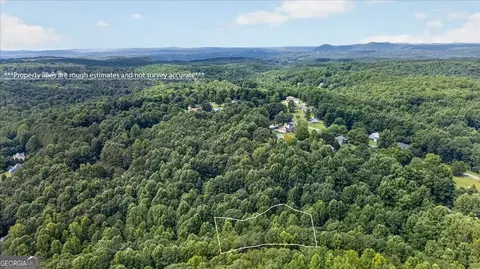 0 Ginger Dr, Jasper, GA 30143 photo 3