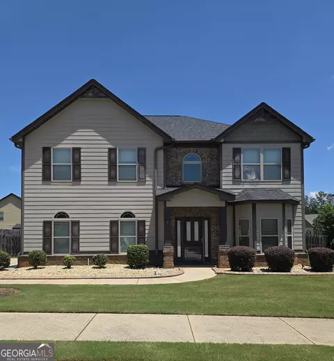 45 Streamside Dr, Covington, GA 30016 photo 1