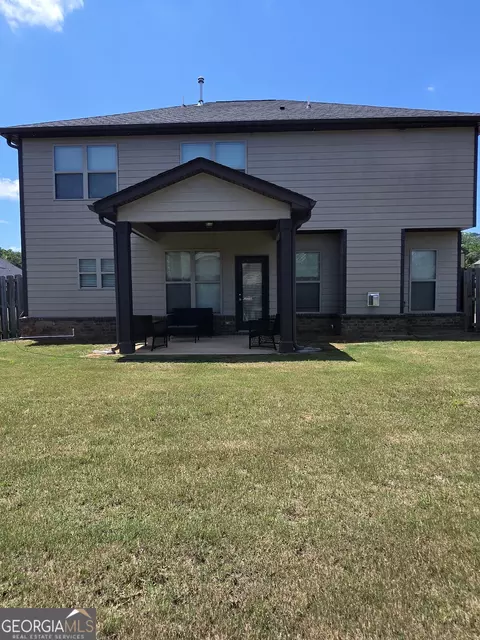 45 Streamside Dr, Covington, GA 30016 photo 3