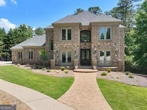1605 Lockridge Dr, Cumming, GA 30041