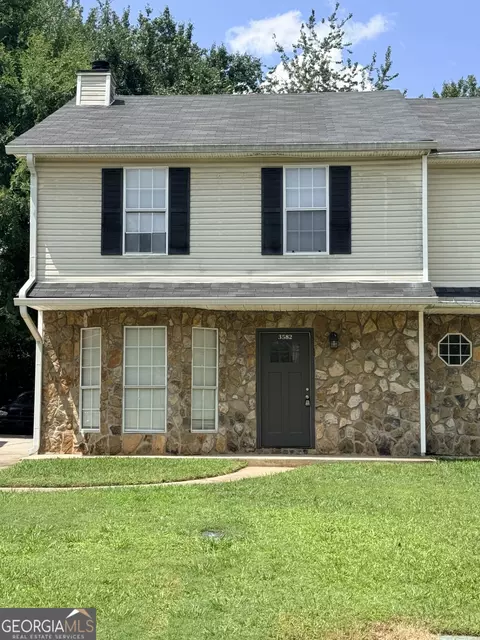 3582 Hopkins Ct, Powder Springs, GA 30127