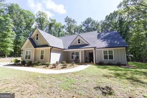 4668 Gordon Rd, Senoia, GA 30276