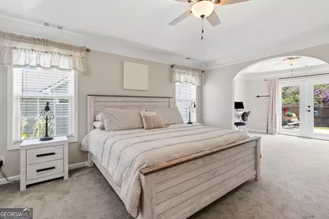Bedroom - 319 Spring Hill Dr, Canton, GA 30115 photo 2 of 7