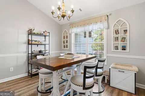 Dining - 319 Spring Hill Dr, Canton, GA 30115 photo 1 of 2