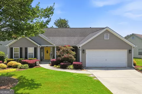 Exterior - 319 Spring Hill Dr, Canton, GA 30115 photo 2 of 5