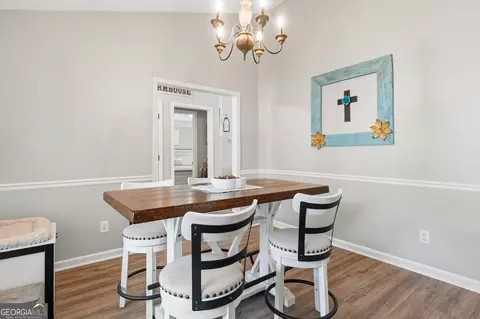 Dining - 319 Spring Hill Dr, Canton, GA 30115 photo 2 of 2