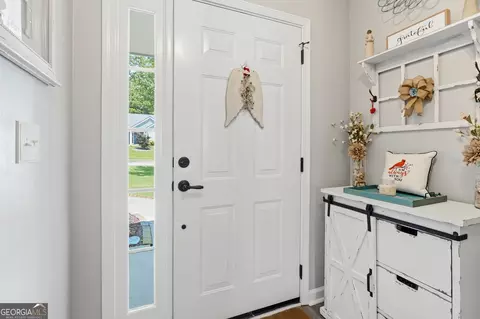 Entry Way - 319 Spring Hill Dr, Canton, GA 30115 photo 2 of 3