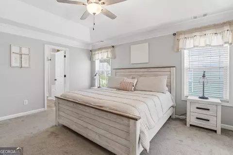 Bedroom - 319 Spring Hill Dr, Canton, GA 30115 photo 1 of 7