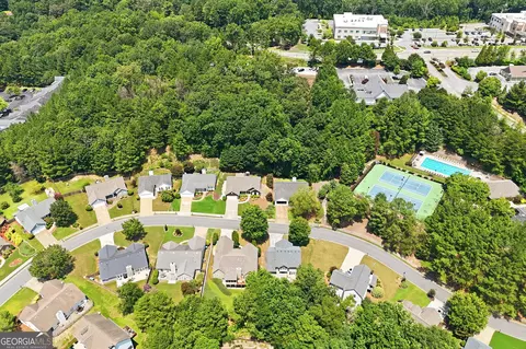 View/Area - 319 Spring Hill Dr, Canton, GA 30115 photo 1 of 4