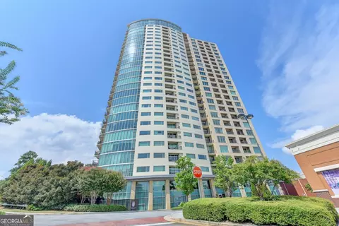 4561 Olde Perimeter Way #2607, Atlanta, GA 30346