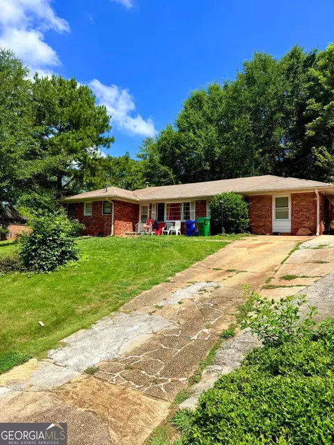 3304 Casa Linda Dr, Decatur, GA 30032