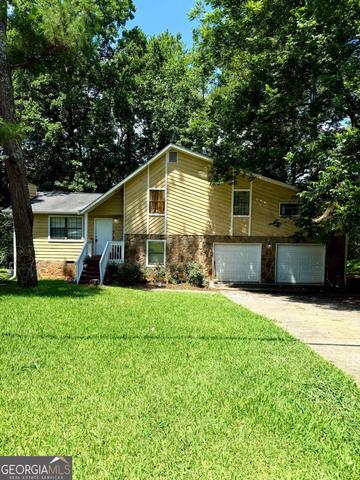 3501 Tarragon Dr, Decatur, GA 30034