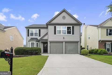 320 Treyford Ct, Alpharetta, GA 30005