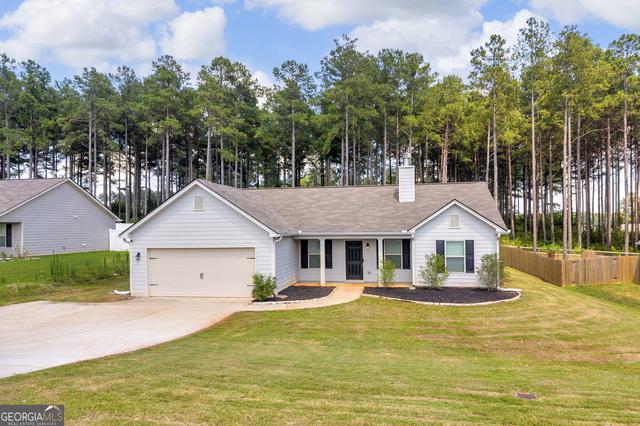2832 Mount Hebron Rd, Hartwell, GA 30643