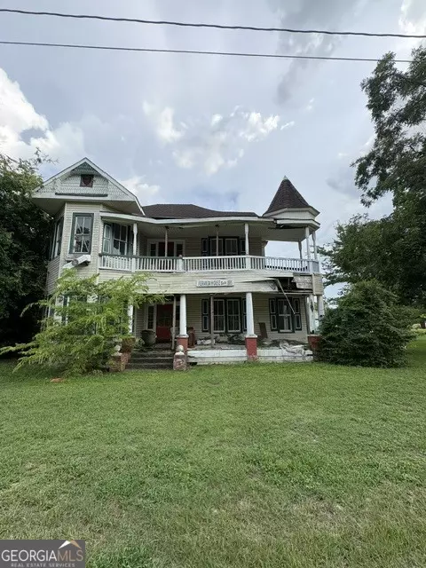 0 First Ave, Sylvania, GA 30467