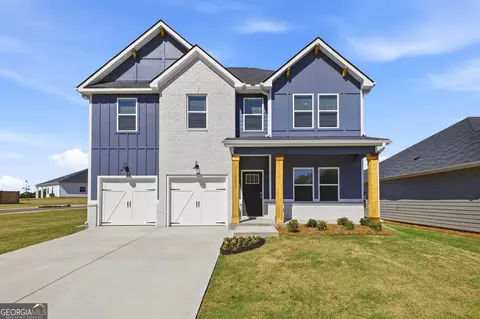 647 Encore Dr, Perry, GA 31069