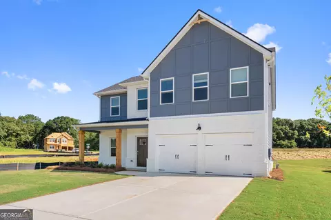 75 Faulkner Cir, Social Circle, GA 30025