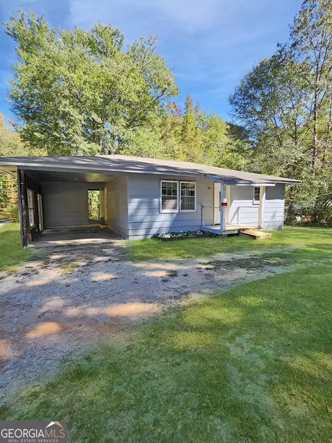 147 Cobb Rd, Covington, GA 30014 photo 2