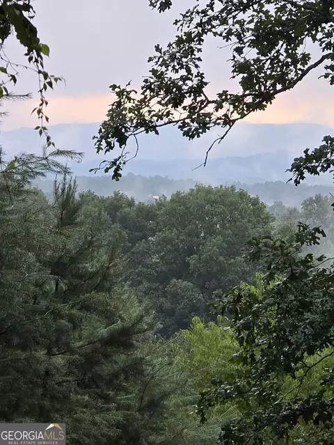 lot6 B And W Ranch Rd, Blairsville, GA 30512