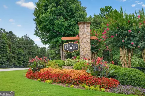 4024 Paulette Dr, Monroe, GA 30656 photo 2