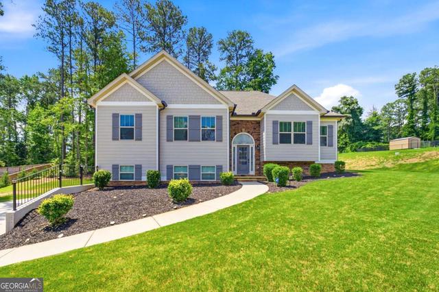 6055 Crowley Dr, Douglasville, GA 30135