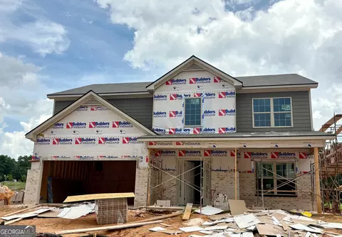 1027 Lakeview Oaks Ct #44-C, Grayson, GA 30017
