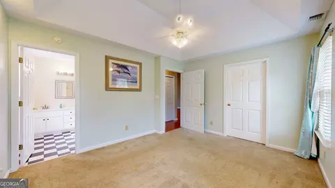 Bedroom - 2121 Alexis Dr, Claxton, GA 30417 photo 2 of 6