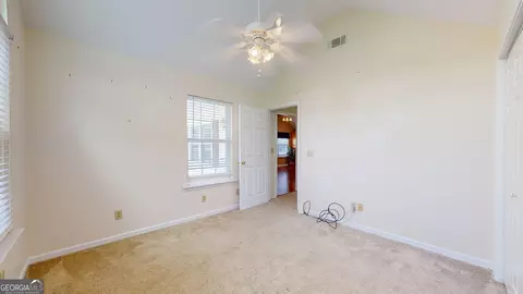 Bedroom - 2121 Alexis Dr, Claxton, GA 30417 photo 6 of 6