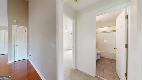 Entry Way - 2121 Alexis Dr, Claxton, GA 30417 photo 2 of 2