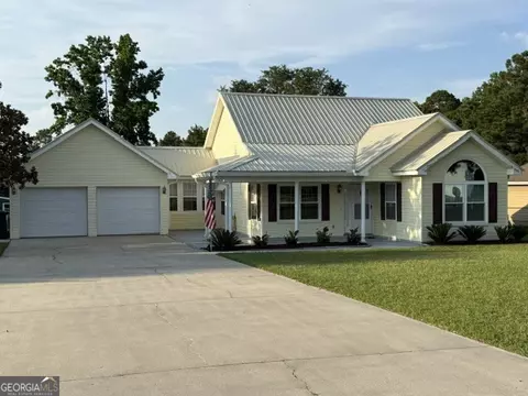 Other - 2121 Alexis Dr, Claxton, GA 30417 photo 1 of 14