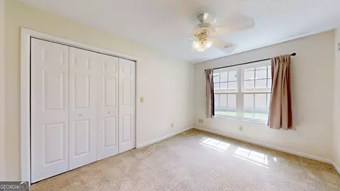 Bedroom - 2121 Alexis Dr, Claxton, GA 30417 photo 3 of 6