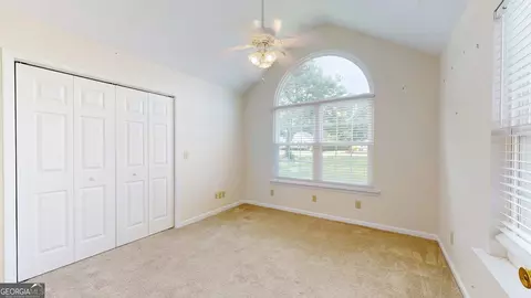 Bedroom - 2121 Alexis Dr, Claxton, GA 30417 photo 4 of 6