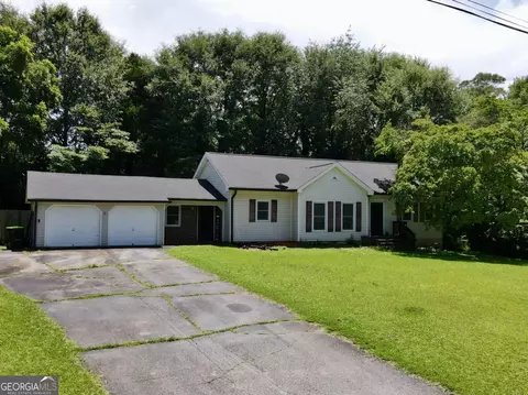416 S Candler St, Villa Rica, GA 30180
