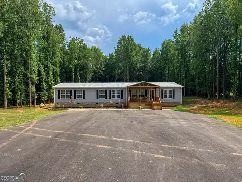 1839 Westmoreland Rd, Cleveland, GA 30528