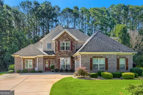 1268 Mcallistar Dr, Locust Grove, GA 30248