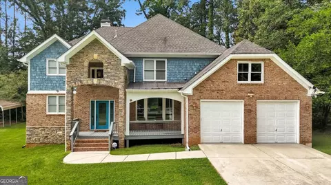 346 Tonawanda Dr SE, Atlanta, GA 30315
