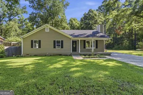 1474 Conestoga Trl, Macon, GA 31220