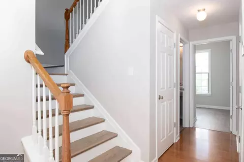 6235 Germantown Dr, Flowery Branch, GA 30542