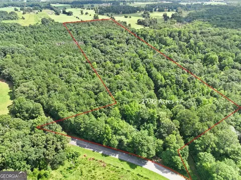 151 Evans Rd, Milner, GA 30257 photo 8