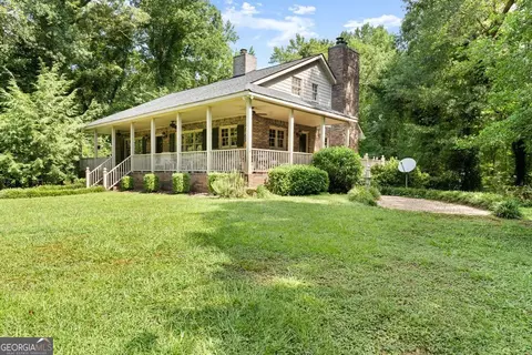 151 Evans Rd, Milner, GA 30257 photo 4