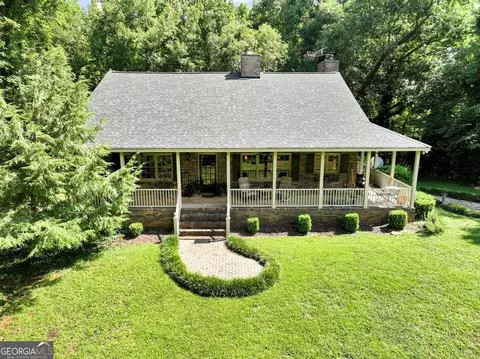 151 Evans Rd, Milner, GA 30257 photo 5
