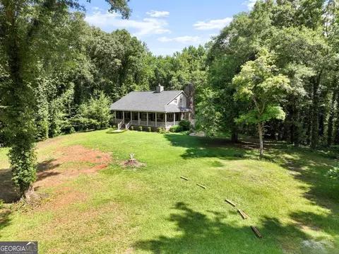 151 Evans Rd, Milner, GA 30257 photo 2