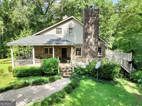 151 Evans Rd, Milner, GA 30257 photo 6